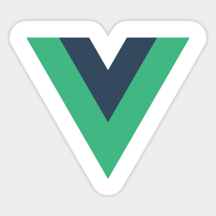 Vue.js Sticker